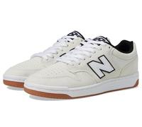 New Balance Chaussures de skate 480 Numeric pour homme, crème, 44 EU