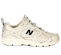 New Balance Chaussures de sport, baskets pour femme, Turtledove 27, 36 EU