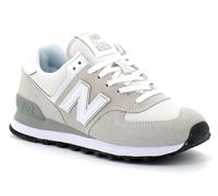 New Balance - Chaussures De Sport Pour Femme Wl574 - Gris - 41