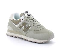 Baskets New Balance WL574 pour Femme 37 Gris