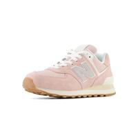 New Balance Chaussures de Sport pour Femme WL574QE2 WL574V2 Orb Pink Taille 39 EU