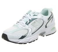 New Balance Chaussures de Sport pour Homme 530 MR530RB Blanc