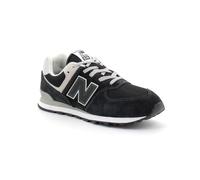 New Balance - Chaussures De Sport Pour Junior Gc574 - Noir - 37