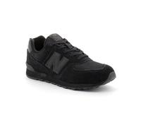 New Balance - Chaussures De Sport Pour Junior Gc574 - Noir - 39