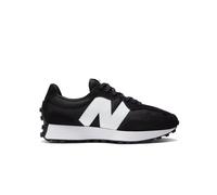 Chaussures New Balance 327 noir intense blanc junior - 37