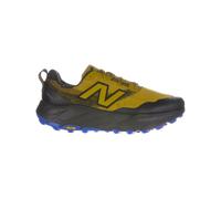 New Balance - Chaussures de trail en GORE-TEX® - Hierro V9 Gtx Basil Oil pour Homme - Taille 42 - Marron Marron 42