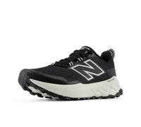 New Balance Chaussures de trail Fresh Foam X Garoé V2 pour femme, Noir/sel de mer/ciment noir, 38 EU