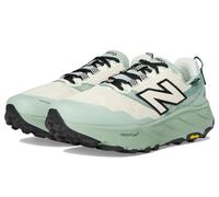 New Balance Chaussures de Trail Fresh Foam X Hierro V9 Gore-Tex pour Homme, Mosaïque Vert/Permafrost/Noir, 43 EU
