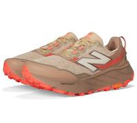 Chaussures New Balance Fresh Foam X Hierro v9 beige orange femme - 39