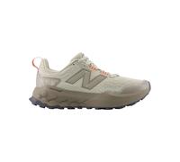 New Balance - Women's Fresh Foam X Garoé V2 - Chaussures de trail - US 8,5 | EU 40 - grey