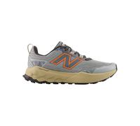 New Balance - Chaussures de trail - Garoé V2 Slate Grey/Tangerine Heat/Castlerock pour Homme - Taille 44 - Gris Gris 44