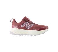 New Balance Fresh Foam X Garoé V2 Trail Running Shoes Rose EU 39 Femme