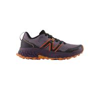 New Balance - Chaussures de trail - Hierro V7 Shadow pour Femme - Taille 5,5 US - Gris Gris 5,5 US