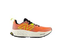 New Balance - Chaussures de trail - Hierro V8 Gulf Red pour Femme - Taille 37 - Orange Orange 37