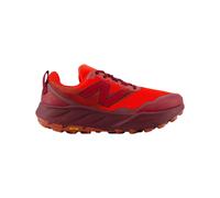 New Balance - Chaussures de trail - Hierro V9 Neo Flame pour Homme - Taille 44 - Rouge Rouge 44