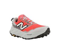 New Balance - Chaussures de trail - Hierro V9 Urgent Red pour Homme - Taille 41.5 - Rouge Rouge 41.5