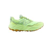 New Balance Chaussures de trail Hierro V9 W Fresh Foam X Afterglow/Mosaic Green Femme Taille 37,5