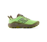 New Balance - Chaussures de trail - Rebel Trail Afterglow/Thunder Brown - Taille 42 - Jaune Jaune 42