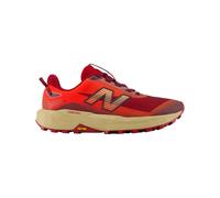 New Balance - Chaussures de trail - Rebel Trail Naple pour Homme - Taille 42 - Rouge Rouge 42