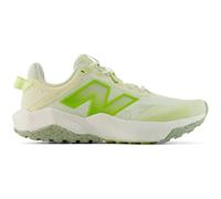 New Balance Dynasoft Nitrel V6 Running Shoes Blanc EU 40 1/2 Femme