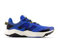 Baskets New Balance Dynasoft Nitrel v6 bleu électrique orange - 42.5