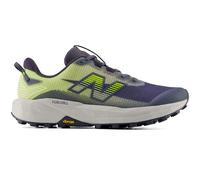 New Balance Fuelcell Rebel Trail Hommes 42 1/2 Bleu Marine/Jaune