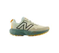 New Balance - Chaussures de trail - Venym Calcium pour Femme - Taille 37 - Gris Gris 37
