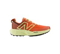 New Balance - Chaussures de trail - Venym Gulf Red pour Femme - Taille 37.5 - Orange Orange 37.5