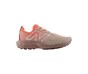 New Balance - Chaussures de trail - Venym Urgent Red pour Homme - Taille 45 - Rouge Rouge 45