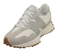 New Balance Chaussures Femme 327 Gris Blanc - 40 EU