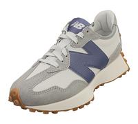 New Balance 327 Trainers Gris EU 39 Femme
