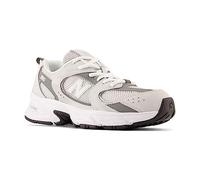 New Balance 530 Trainers Blanc EU 38 1/2 Garçon