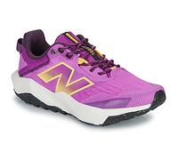 New Balance Chaussures Nitrel in Violet 36