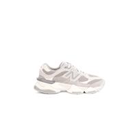 New Balance - Chaussures Plates Décontractées 9060 - Femme - Chaussures - Gris - Taille: 37 1/2 EU