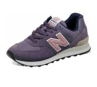 New Balance Chaussures WL 574 - WL574TP2 Violet 36,5