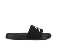 New Balance Claquettes Noir