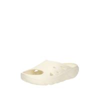 Claquettes New Balance Fresh Foam RCVRY Slide blanc pur - 40