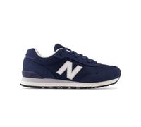 New Balance Classic 515 - Chaussures Hommes Navy ML515NVY , Taille : EU 40.5 US 7.5
