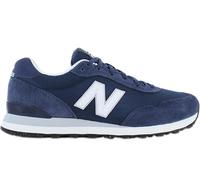 New Balance Classic 515 - Hommes Baskets Sneakers Chaussures Navy Ml515nvy - 42 1/2