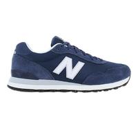 New Balance Classic 515 - Hommes Baskets Sneakers Chaussures Navy Ml515nvy - 45 1/2