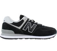 New Balance classic 574 Core Hommes Sneaker Noir ML 574 Evb Chaussures de Loisir