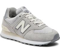 New Balance Classic 574 - Damen Sneakers Schuhe Grau U574GBG , EU 36