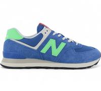 New Balance classic 574 - Hommes Sneaker Bleu U574BSC Sport Loisir Baskets Neuf