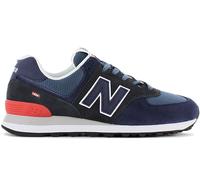 New Balance classic 574 - Hommes Sneaker ML 574 Eae Loisirs Chaussures Bleu Neuf
