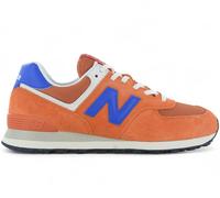 New Balance classic 574 - Hommes Sneaker Orange U574BRD Chaussures de Loisir