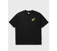New Balance Classic Tri-Logo Heat Map Tee men Shortsleeves black taille: L