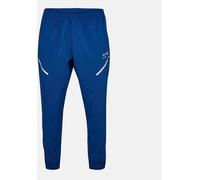 New Balance Homme Reimagined Woven Jogger en Bleu, Polytissé, Taille S