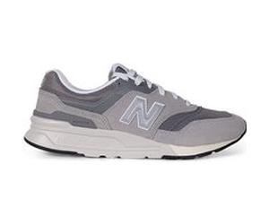 New Balance Cm997hca Sneakers In Grey Taille: 40 | Baskets Outlet | Homme | Gris