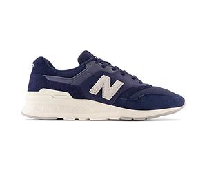 New Balance CM997HPB 997 Homme Navy EU 40.5
