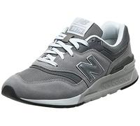 New Balance Cm997hv1, Baskets homme, Argenté (Marblehead Marblehead), 37.5 EU